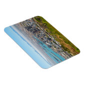 南アフリカ西部ケープタウン3 マグネット (右側)