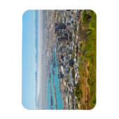 南アフリカ西部ケープタウン3 マグネット (縦)