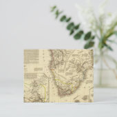 南アフリカ2 ポストカード (スタンド正面)