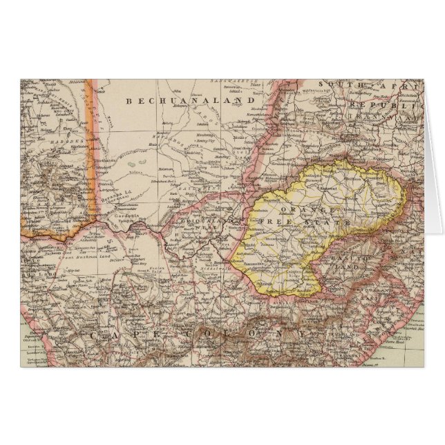 南アフリカ3 (正面横)