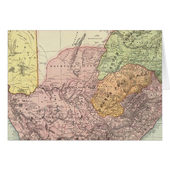 南アフリカ5 (正面横)