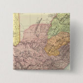 南アフリカ5 缶バッジ (正面)