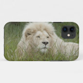 南アフリカ、イースト・ロンドン、Inkwenkwezi Private Case-Mate iPhoneケース (裏面(横))
