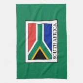 南アフリカ キッチンタオル (縦)