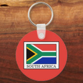 南アフリカ キーホルダー (正面)
