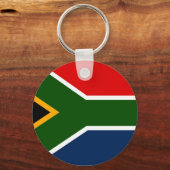 南アフリカ キーホルダー (正面)