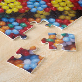 南アフリカ,クワズル・ナタール,メルモス ジグソーパズル (側面)