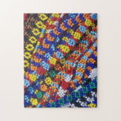 南アフリカ,クワズル・ナタール,メルモス ジグソーパズル (縦)