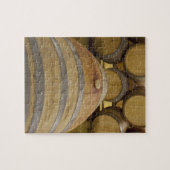 南アフリカ、ケープタウン。ステレンボス·ワイン·エリア ジグソーパズル (横)