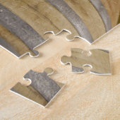 南アフリカ、ケープタウン。ステレンボス·ワイン·エリア ジグソーパズル (側面)