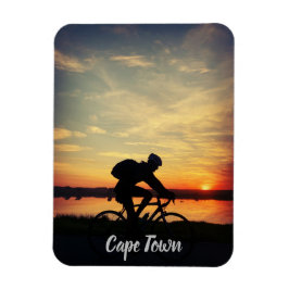 南アフリカ，ケープタウン マグネット