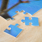 南アフリカ,ゴールデンウィーバーバード ジグソーパズル (側面)