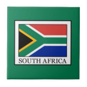 南アフリカ タイル (正面)