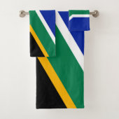 南アフリカ バスタオルセット (インサイチュ)