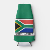 南アフリカ ボトルクーラー (正面)