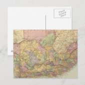 南アフリカ ポストカード (正面/裏面)