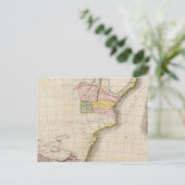 南アフリカ ポストカード (スタンド正面)