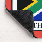 南アフリカ マウスパッド (コーナー)