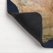 南アフリカ マウスパッド (コーナー)