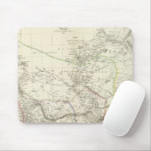 南アフリカ マウスパッド (マウス)