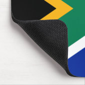 南アフリカ マウスパッド (コーナー)