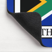 南アフリカ マウスパッド (コーナー)