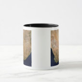 南アフリカ マグカップ (中央)