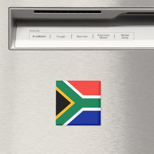 南アフリカ マグネット (インサイチュ (食洗機))