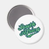 南アフリカ マグネット (正面/裏面)