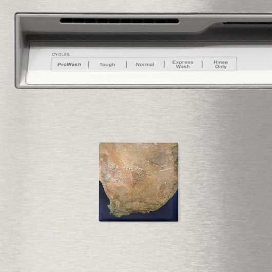 南アフリカ マグネット (インサイチュ (食洗機))