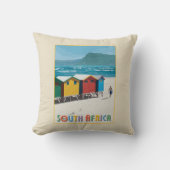 南アフリカ | ムイゼンバーグビーチ クッション (正面)