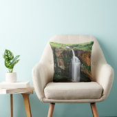 南アフリカ ムプマランガ州 ベルリンフォールズ クッション (椅子)