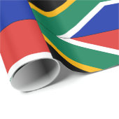 南アフリカ ラッピングペーパー (ロールコーナー)