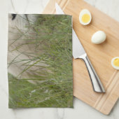 南アフリカ、東ロンドン、Inkwenkwezi Private キッチンタオル (四つ折り)