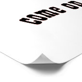 南アフリカ,素晴らしい天気のポインタ,ヴィンテージ ポスター (角)