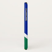 南アフリカ Case-Mate iPhoneケース (裏面/左)