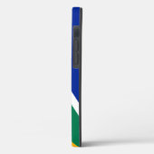 南アフリカ Case-Mate iPhoneケース (裏面 / 左)