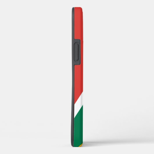 南アフリカ Case-Mate iPhoneケース (裏面 / 右)