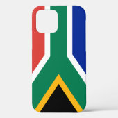 南アフリカ Case-Mate iPhoneケース (裏面)