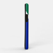 南アフリカ Case-Mate iPhoneケース (裏面/右)