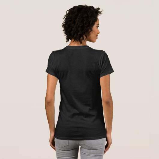 南アフリカ Tシャツ (裏面フル)