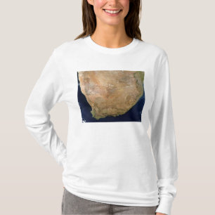 南アフリカ Tシャツ