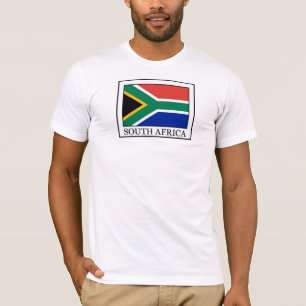 南アフリカ Tシャツ