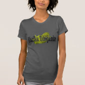 南アフリカ Tシャツ (正面)