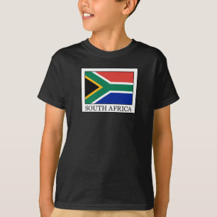 南アフリカ Tシャツ