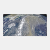 南アメリカに向かう塵 デスクマット (正面)