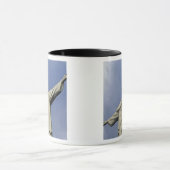 南アメリカブラジルリオデジャネイロキリスト2 マグカップ (中央)