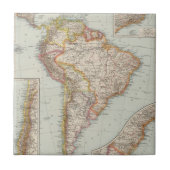 南アメリカ2 タイル (正面)