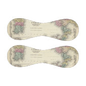 南イタリアナポリ王国 野球ボール (パネル)