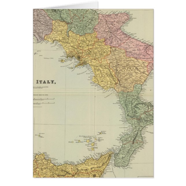 南イタリア2 (正面)